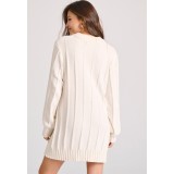 FUNKY BUDDHA FBL010-100-13-OFF WHITE Εκρού Εικόνα 2