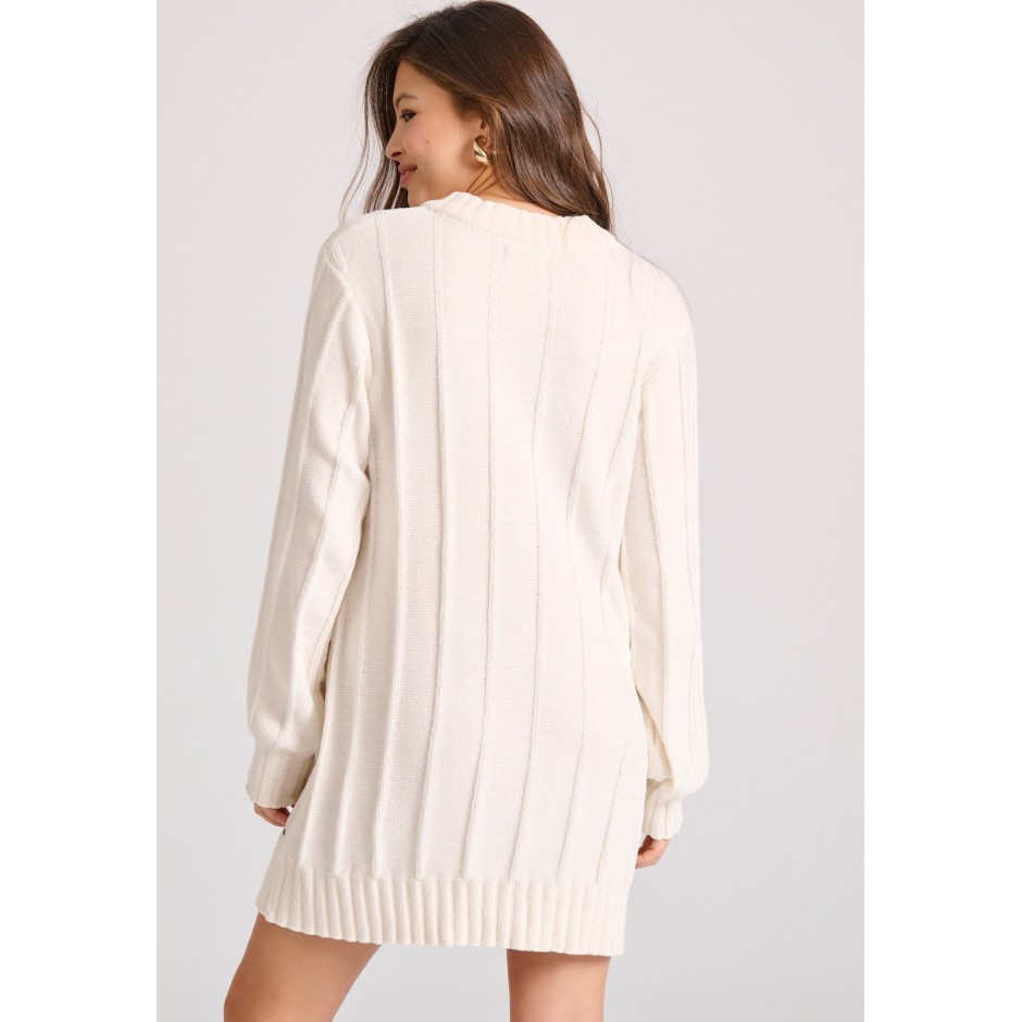 FUNKY BUDDHA FBL010-100-13-OFF WHITE Εκρού
