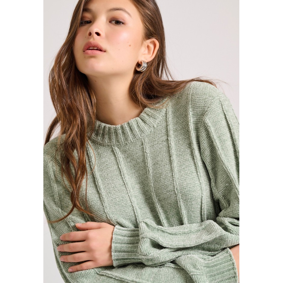 FUNKY BUDDHA FBL010-100-13-SAGE GREEN Πράσινο
