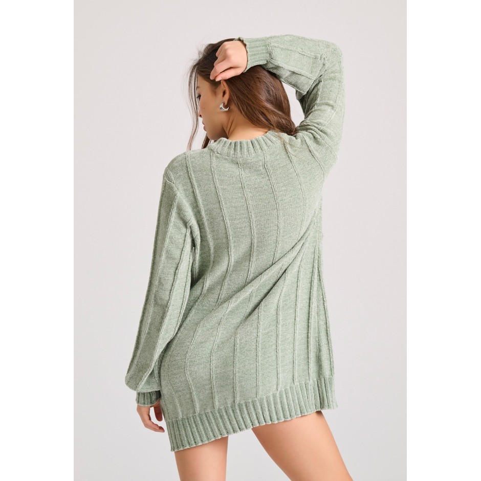 FUNKY BUDDHA FBL010-100-13-SAGE GREEN Πράσινο