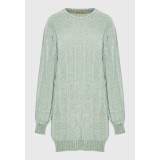 FUNKY BUDDHA FBL010-100-13-SAGE GREEN Πράσινο Εικόνα 3
