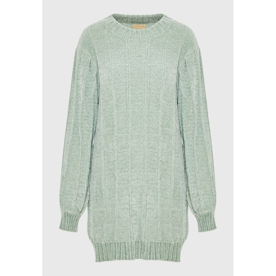 FUNKY BUDDHA FBL010-100-13-SAGE GREEN Πράσινο