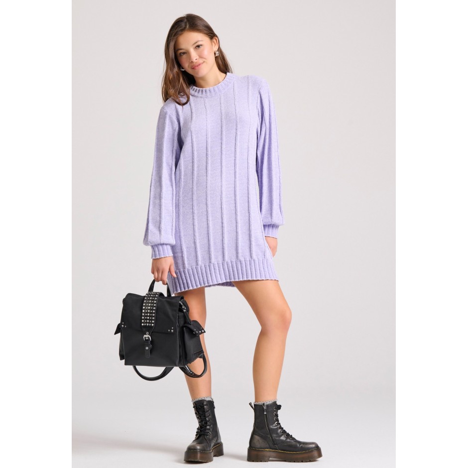 FUNKY BUDDHA FBL010-100-13-LT LILAC Λιλά