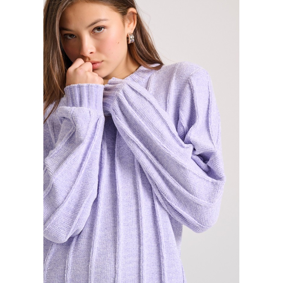 FUNKY BUDDHA FBL010-100-13-LT LILAC Λιλά