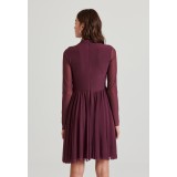 FUNKY BUDDHA FBL010-118-13-PLUM ΜΩΒ Εικόνα 2