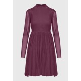 FUNKY BUDDHA FBL010-118-13-PLUM ΜΩΒ Εικόνα 3