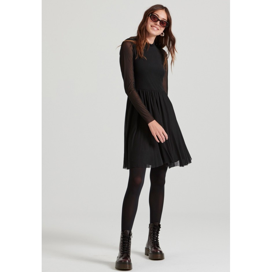 FUNKY BUDDHA FBL010-118-13-BLACK Μαύρο