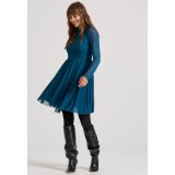 FUNKY BUDDHA FBL010-118-13-TEAL Βεραμάν Εικόνα 0