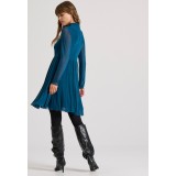 FUNKY BUDDHA FBL010-118-13-TEAL Βεραμάν Εικόνα 1