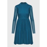 FUNKY BUDDHA FBL010-118-13-TEAL Βεραμάν Εικόνα 3