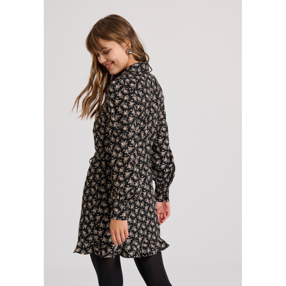 FUNKY BUDDHA FBL010-130-13-BLACK Μαύρο