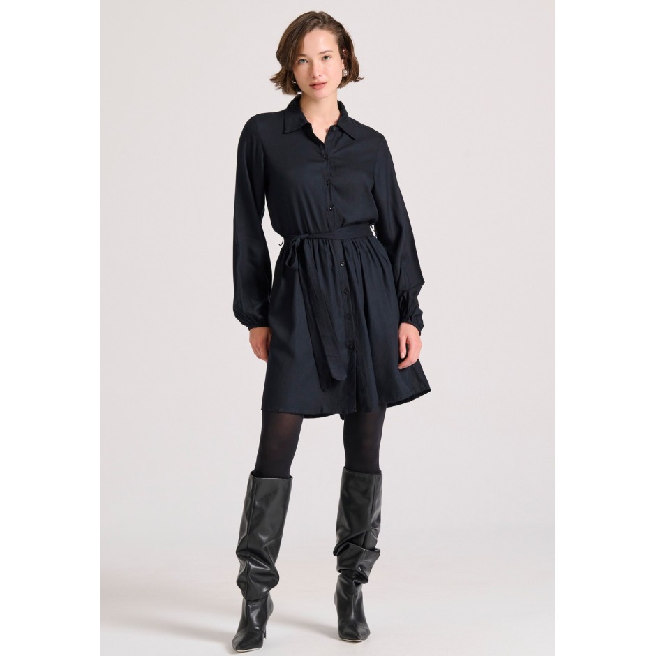 FUNKY BUDDHA FBL010-131-13-BLACK Μαύρο