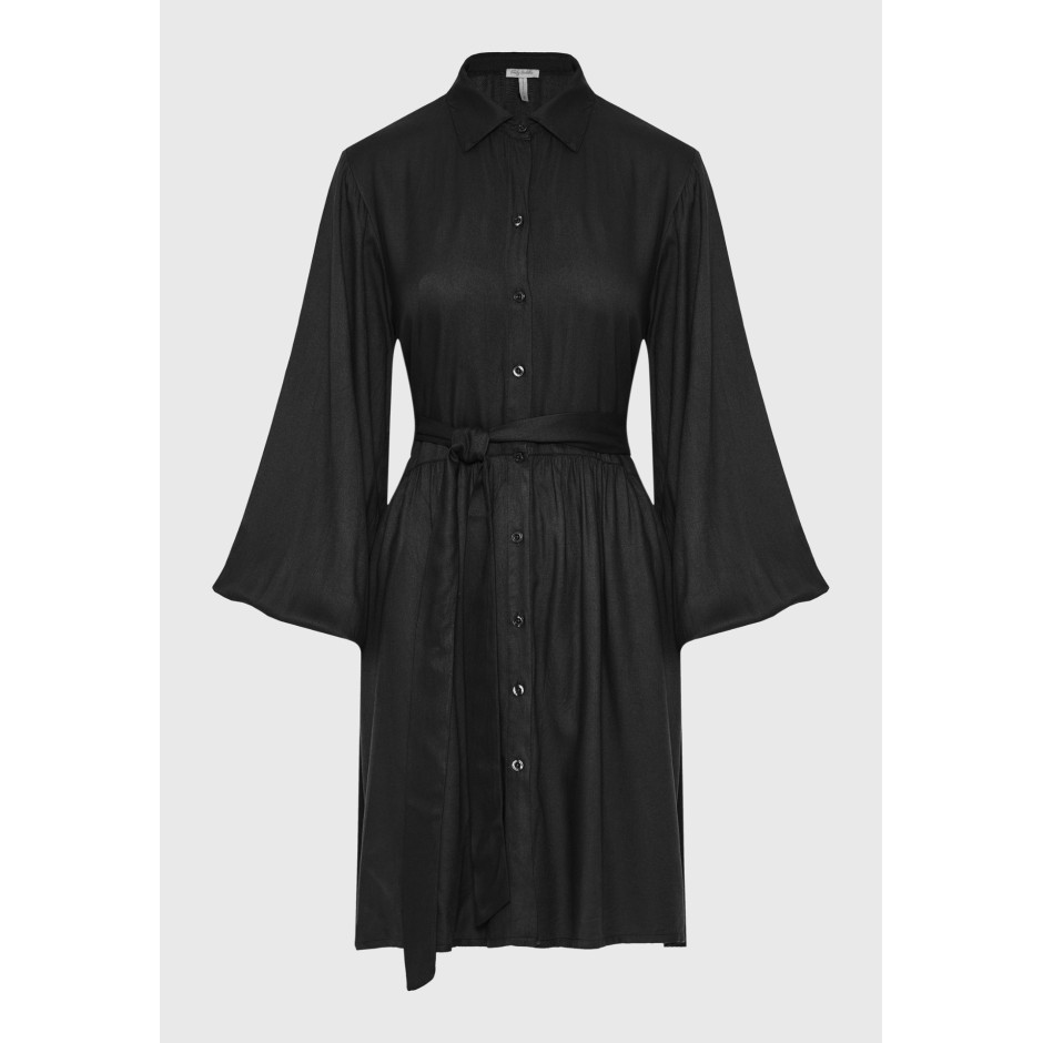 FUNKY BUDDHA FBL010-131-13-BLACK Μαύρο