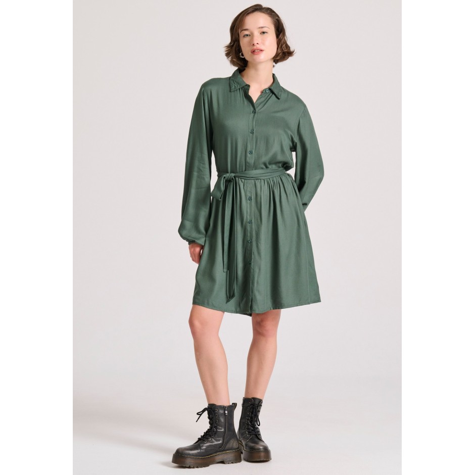 FUNKY BUDDHA FBL010-131-13-DK GREEN Πράσινο