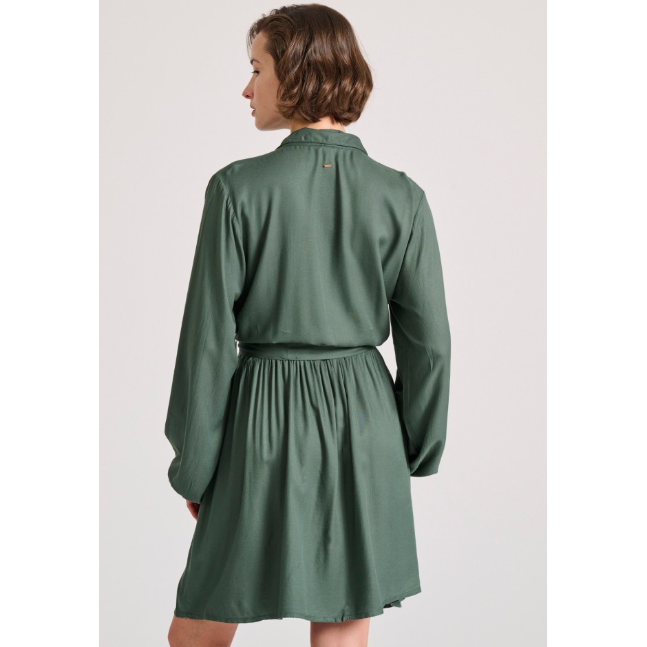 FUNKY BUDDHA FBL010-131-13-DK GREEN Πράσινο