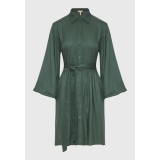 FUNKY BUDDHA FBL010-131-13-DK GREEN Πράσινο Εικόνα 3