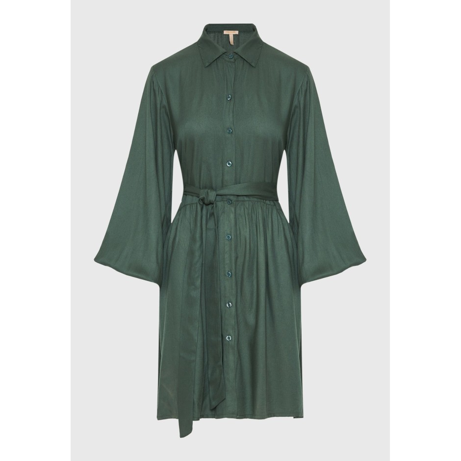 FUNKY BUDDHA FBL010-131-13-DK GREEN Πράσινο