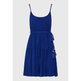 FUNKY BUDDHA FBL011-101-13-SKIPPER BLUE ΜΠΛΕ Εικόνα 0