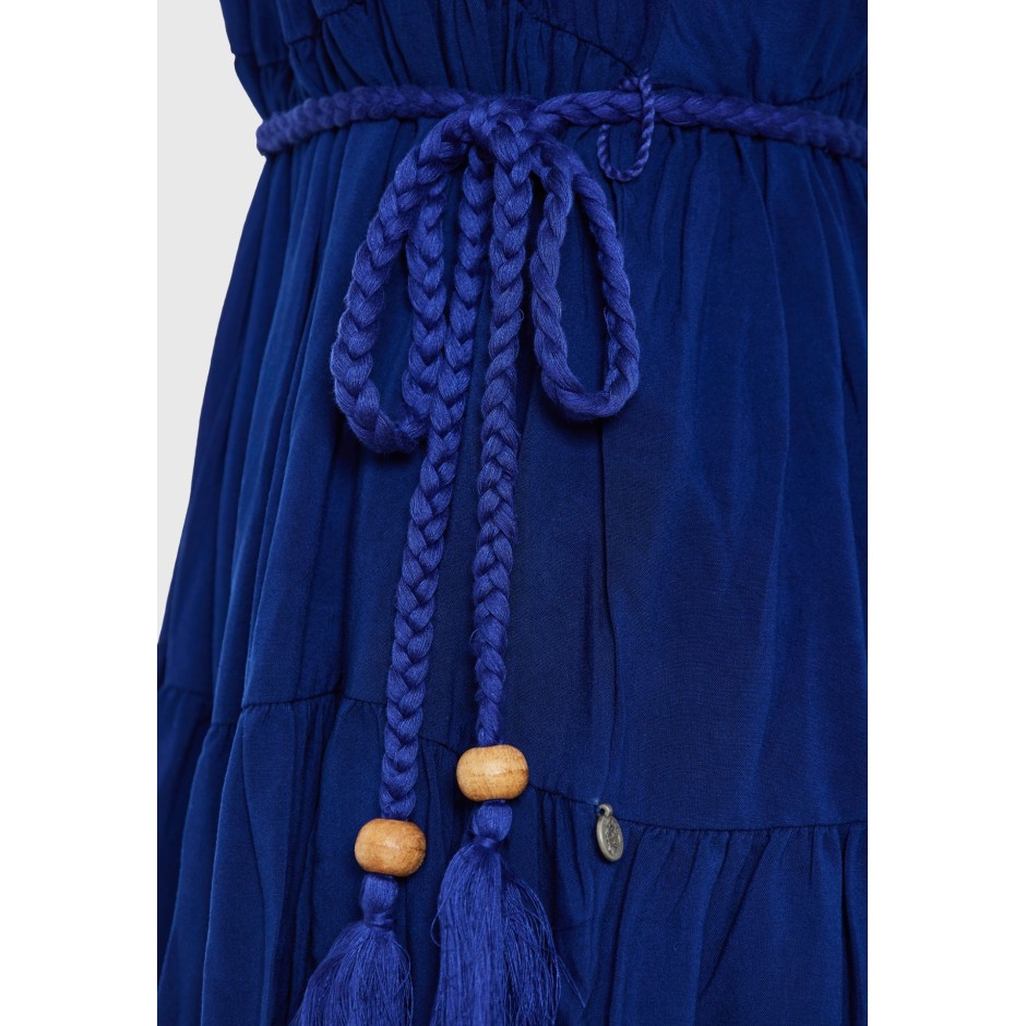 FUNKY BUDDHA FBL011-101-13-SKIPPER BLUE ΜΠΛΕ