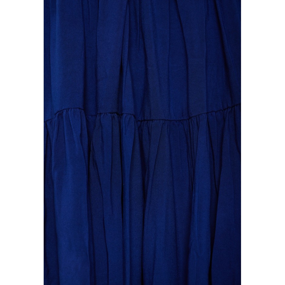 FUNKY BUDDHA FBL011-101-13-SKIPPER BLUE ΜΠΛΕ