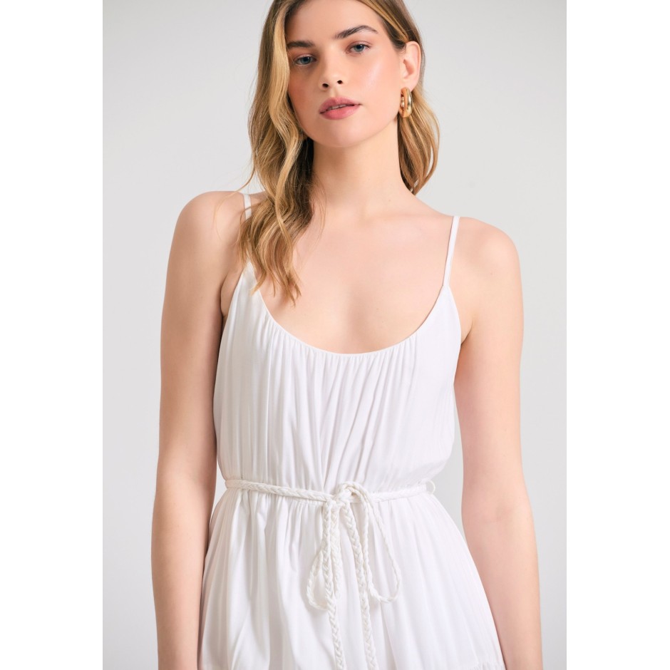 FUNKY BUDDHA FBL011-101-13-WHITE Λευκό