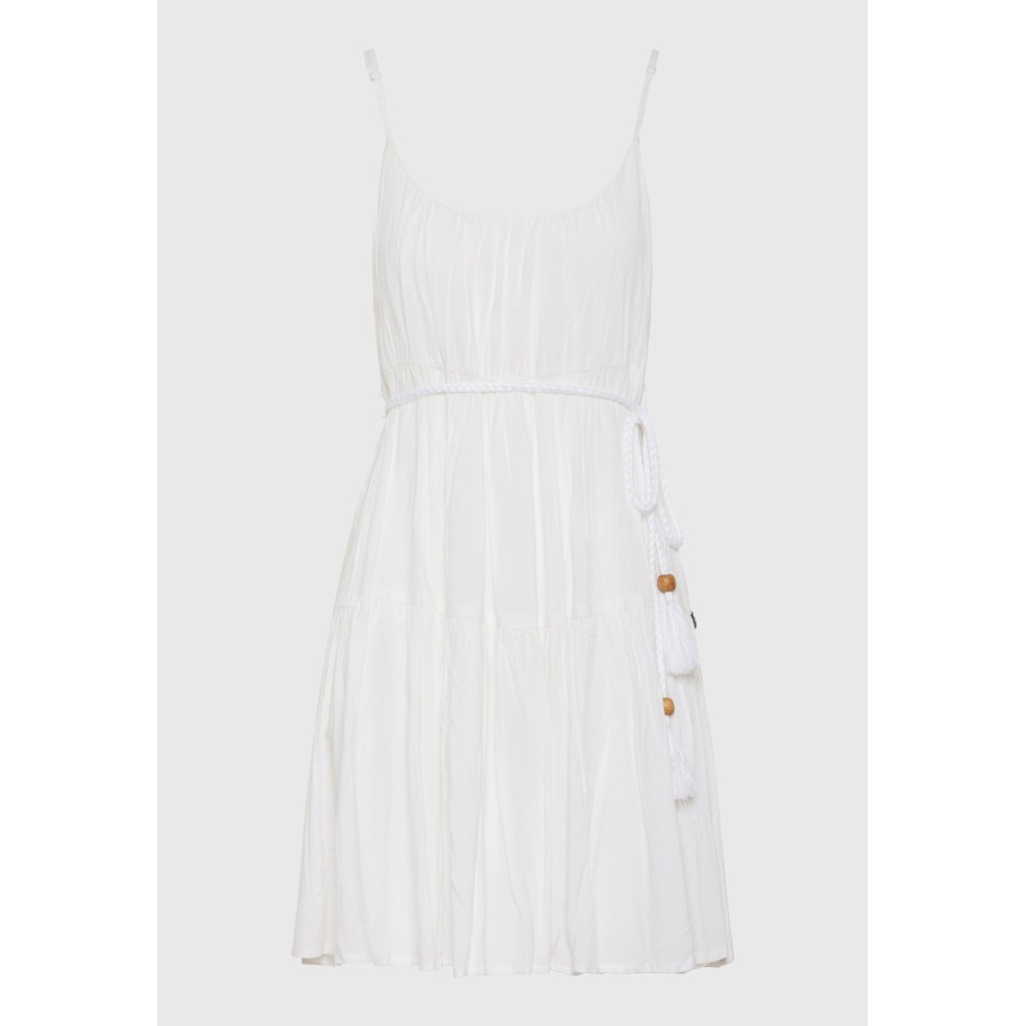 FUNKY BUDDHA FBL011-101-13-WHITE Λευκό