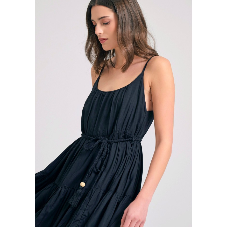 FUNKY BUDDHA FBL011-101-13-BLACK Μαύρο