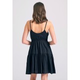 FUNKY BUDDHA FBL011-101-13-BLACK Μαύρο Εικόνα 2