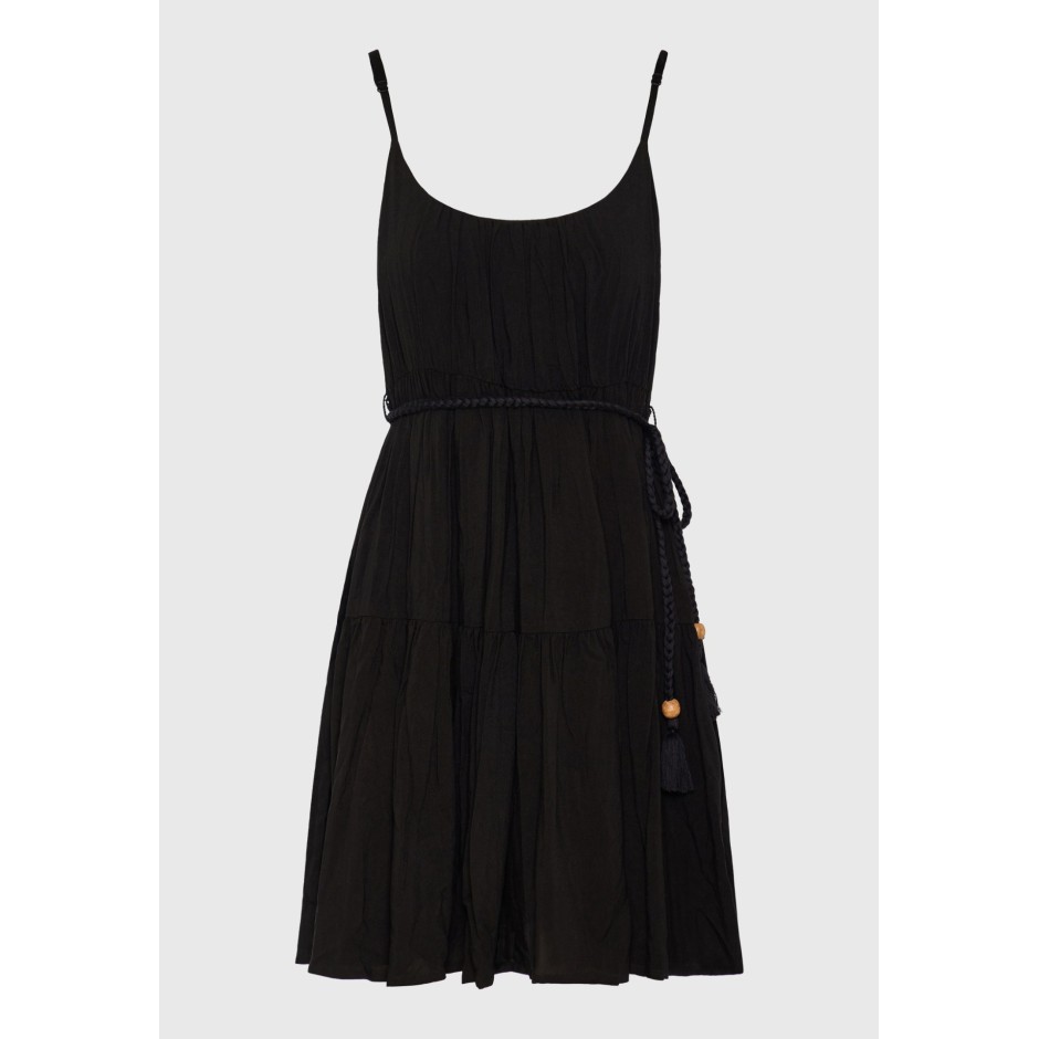 FUNKY BUDDHA FBL011-101-13-BLACK Μαύρο