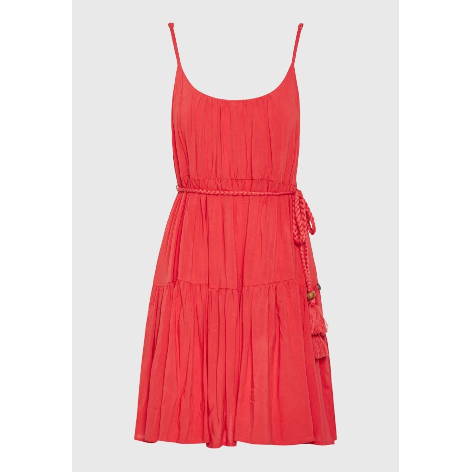 FUNKY BUDDHA FBL011-101-13-SUNSET CORAL Κοραλί