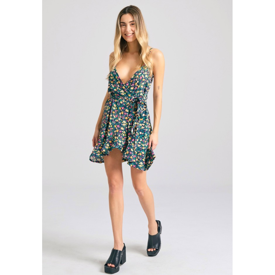 FUNKY BUDDHA FBL011-117-13-BLACK Black