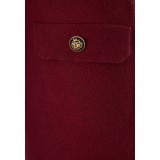 FUNKY BUDDHA FBL012-106-13-WINE RED Μπορντό Εικόνα 2