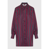 FUNKY BUDDHA FBL012-120-13-MERLOT BORDEAUX Image 0