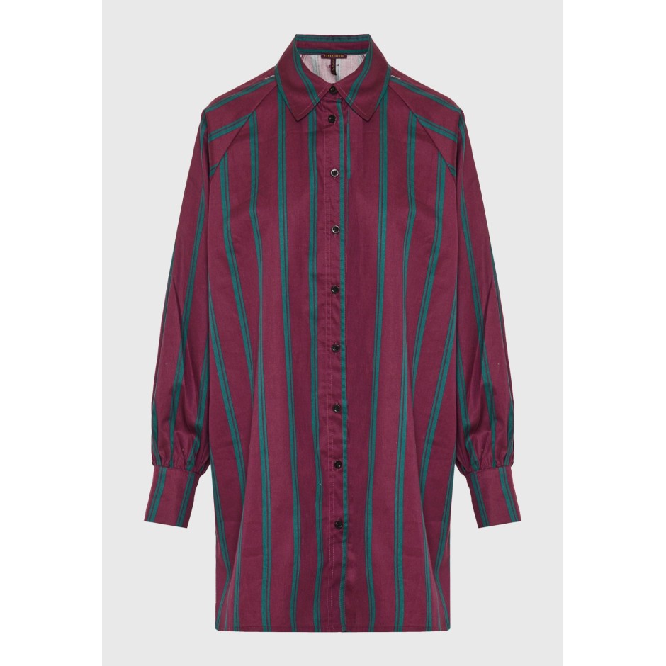 FUNKY BUDDHA FBL012-120-13-MERLOT BORDEAUX