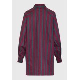 FUNKY BUDDHA FBL012-120-13-MERLOT BORDEAUX Image 1