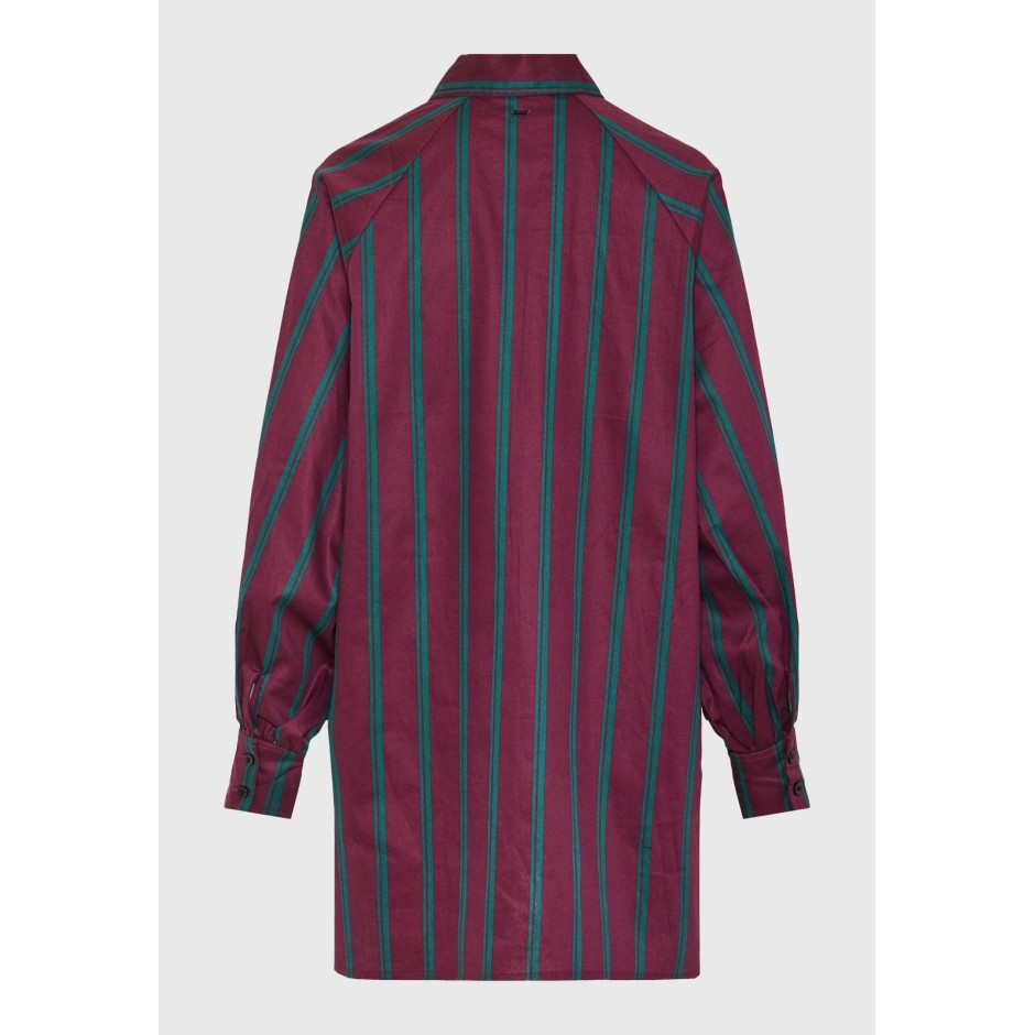 FUNKY BUDDHA FBL012-120-13-MERLOT BORDEAUX