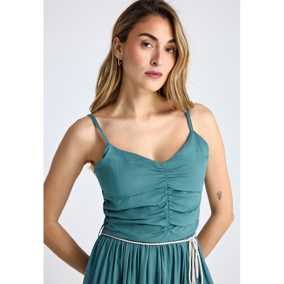 FUNKY BUDDHA  FBL013-101-13-GREEN LAKE Green