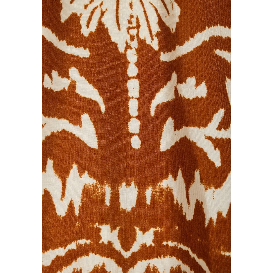 FUNKY BUDDHA  FBL013-107-13-SPICY PUMPKIN Orange