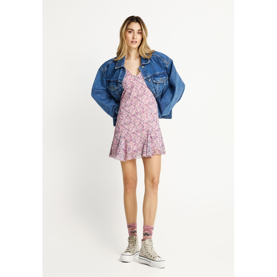 FUNKY BUDDHA  FBL013-124-13-LILAC Lilac