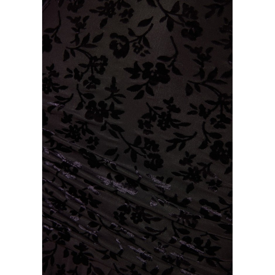FUNKY BUDDHA  FBL014-128-13-SHADOW MAUVE Μωβ
