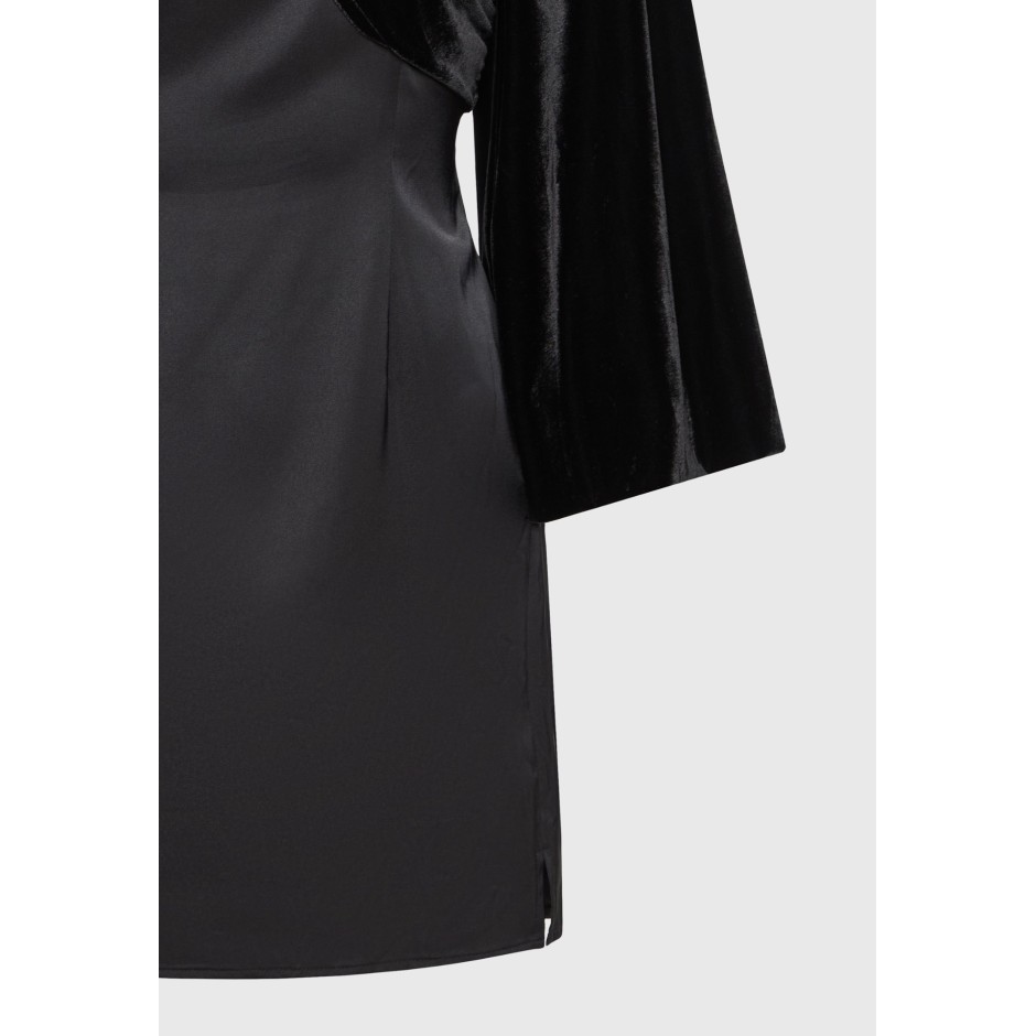 FUNKY BUDDHA  FBL014-141-13-BLACK Μαύρο