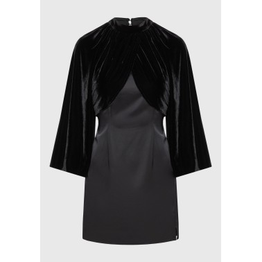 FUNKY BUDDHA  FBL014-141-13-BLACK Μαύρο