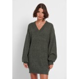 FUNKY BUDDHA FBL006-112-13-ANTIQUE GREEN Κhaki Image 