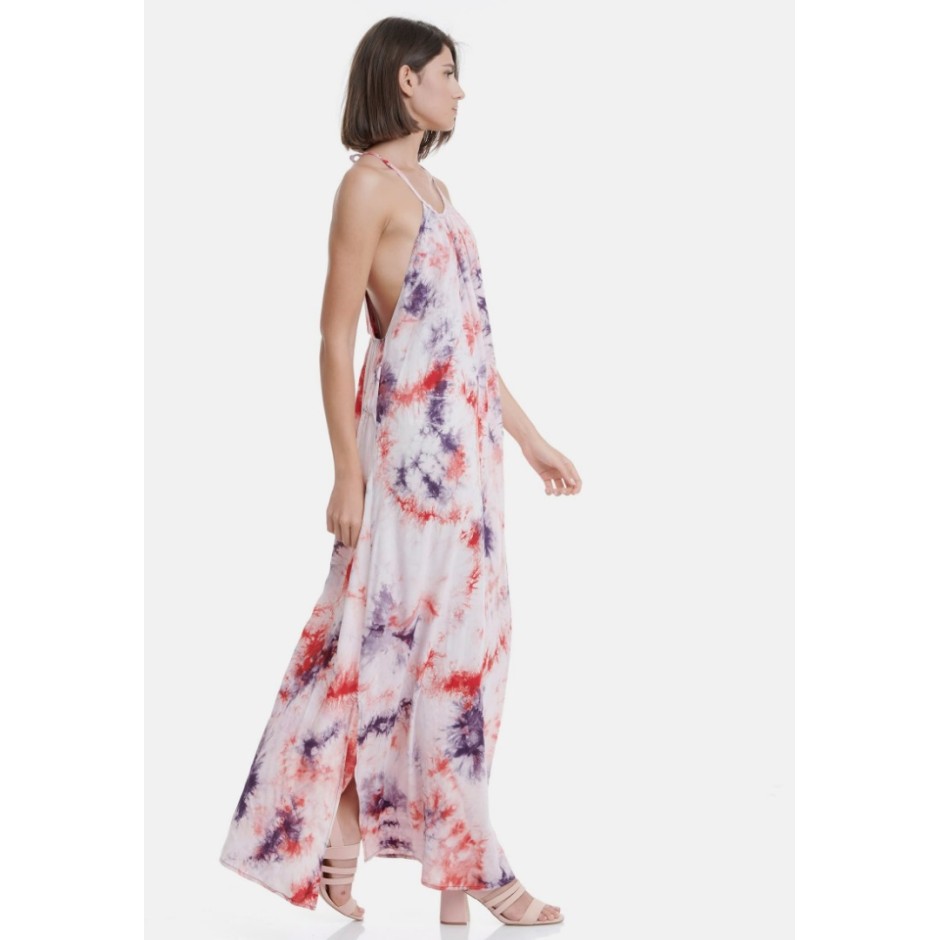 FUNKY BUDDHA FBL00112613-RED Red