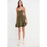 FUNKY BUDDHA FBL005-106-13-CACTUS Army Image 