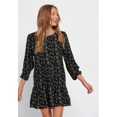 FUNKY BUDDHA FBL006-128-13-BLACK Black