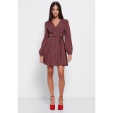 FUNKY BUDDHA FBL006-131-13-RUBY RED Red Image 
