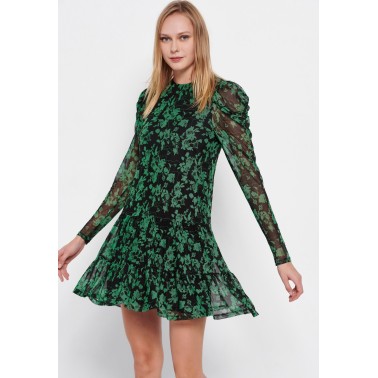FUNKY BUDDHA FBL006-152-13-GREEN Green