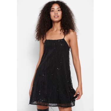 FUNKY BUDDHA FBL006-402-13-BLACK Black