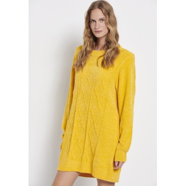 FUNKY BUDDHA FBL008-109-13-CYBER YELLOW Yellow